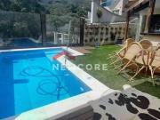 Casa de condomínio em Rua Tenente Coronel Armando Alves...