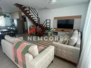 Casa de condomínio em Rua Teotônio Serafim dos Santos...