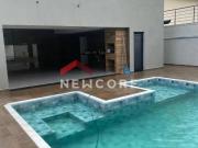 Casa de condomínio em Rua Terra Morada das Flores...