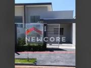 Casa de condomínio em Rua Theodoro Bergonsi Vivan Jardim...