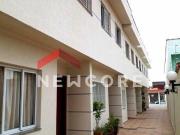 Casa de condomínio em Rua Toutinegra Vila Marieta São...