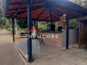 Casa de condomínio em Rua Tulipa Estância Silveira...