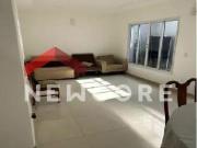 Casa de condomínio em Rua Tupi Vila Valparaíso Santo...