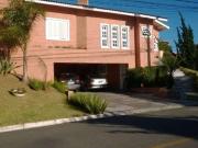 Casa de condomínio em Rua Tupynambás Tarumã Santana de...