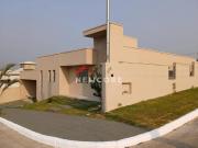 Casa de condomínio em Rua Um Residencial Parque dos...