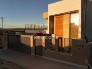 Casa de condomínio em Rua Um Residencial Parque dos...