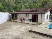 Casa de condomínio em Rua Um Verde Mar Caraguatatuba/SP