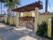 Casa de condomínio em Rua Um Verde Mar Caraguatatuba/SP