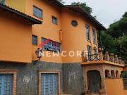 Casa de condomínio em Rua Venezuela Recanto Impla...