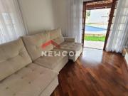 Casa de condomínio em Rua Victor Hugo Colinas de São...