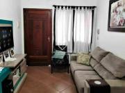 Casa de condomínio em Rua Vigário Luiz Azevedo Parque do...