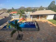 Casa de condomínio em Rua Vitória Jacaré Jacaré/SP