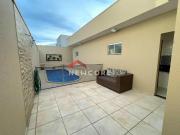 Casa de condomínio em Rua Wilson Pedro Speridião Quinta...