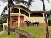 Casa de condomínio em Rua Xavantes Tarumã Santana de...