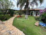 Casa de condomínio em Rua Ypê Condominio Village das...