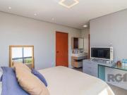 Casa de Condomínio em Sans Souci