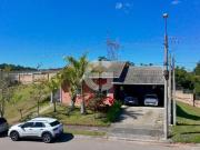 Casa de Condomínio em Santa Isabel Louveira, SP
