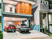 Casa de Condomínio em Sarandi Casa de Condomínio em Sarandi