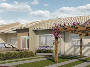 Casa de Condomínio em Sítio Túnel Verde