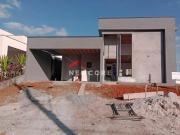 Casa de condomínio em Snoke Residencial São Diego Vargem...