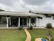 Casa de condomínio em Tremembé Vale do Sol Tremembé/SP