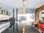 Casa de Condomínio em Uberaba: Beleza e Conforto