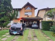 Casa de condomínio em Via das Magnólias Jardim Colibri...