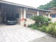 Casa de condomínio em Viela Doze Verde Mar Caraguatatuba/SP