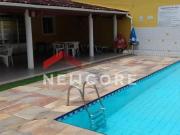 Casa de condomínio em Viela São João Vila Atlântica...