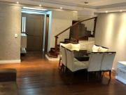 Casa de Condomínio em Vila Assunção