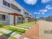 Casa de Condomínio em Vila Nova