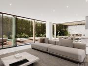 Casa de condomínio espetacular em frente ao Villa Lobos