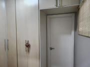 Casa de Condomínio, Estância Árvore da Vida, Sumaré, SP