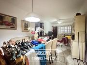 Casa de condomínio fechado 3 quartos no Butantã FL62