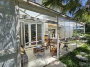 Casa de condomínio fechado, à venda, com 589m², elevador...