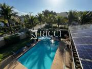 CASA DE CONDOMÍNIO FECHADO NO GUARUJÁ 4 SUÍTES