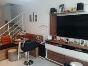 Casa de condomínio fechado para venda 02 suítes 01 vaga...