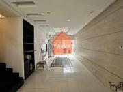 Casa de condomínio fechado Sobrado Triplex, 04 dorm, 02...