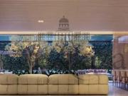 Casa de Condomínio Jardim Europa 4 Suítes 602,95m²