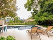 CASA DE CONDOMINIO JARDIM GUEDALA 3 DORMITÓRIOS 3 VAGAS