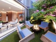 Casa de Condomínio Jardim Guedala 4 Suítes 629,73m²