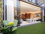 Casa de Condomínio Jardim Guedala 4 Suítes 632,36m²