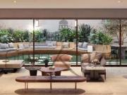 Casa de Condomínio Jardim Paulistano 4 Suítes 632,31m²