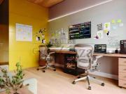 Casa de Condomínio Jardim Petrópolis 4 Suítes 571m²
