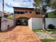 Casa de Condomínio Loteamento Caminhos de São Conrado Sousas