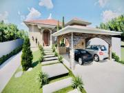 Casa de Condominio, Loteamento Residencial Res Entre...