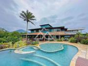 Casa de Condomínio Luxo à venda no condomínio Ponta das...