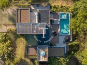 Casa de Condomínio Luxuosa em Itatiba SP: 5 Quartos, 4...