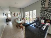 CASA DE CONDOMÍNIO MOBILIADO NA GRANJA VIANA