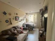 Casa de Condomínio na Água Fria com 2 dormitórios e 1...